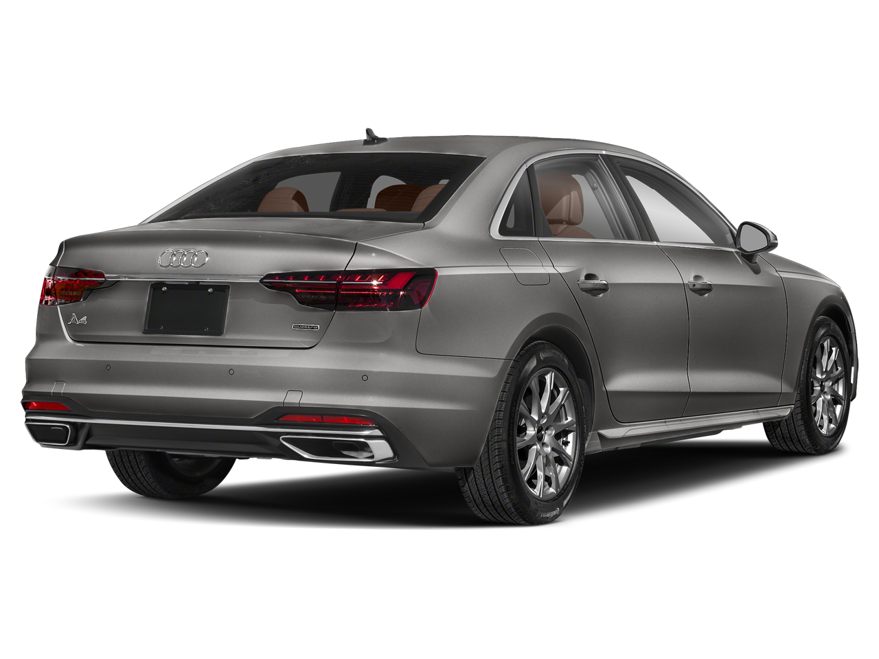 2024 Audi A4 Sedan S line Premium Plus