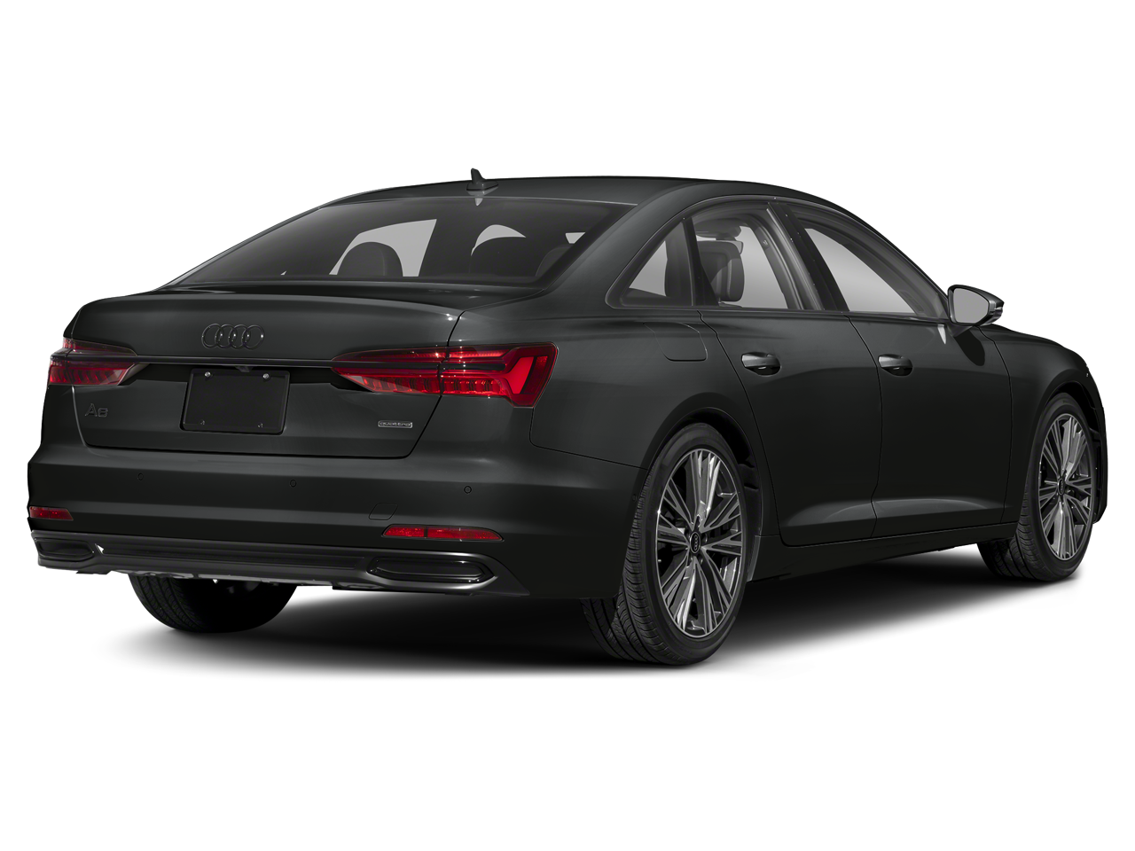 2024 Audi A6 Sedan Premium Plus