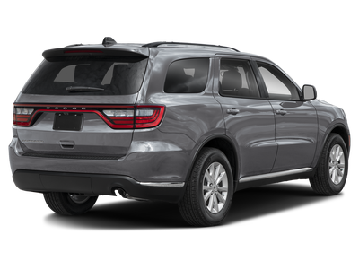 2024 Dodge Durango SXT AWD