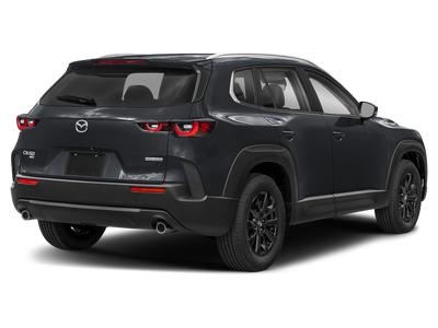 2024 Mazda Mazda CX-50 Select AWD