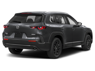 2024 Mazda Mazda CX-50 Select AWD