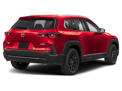 2024 Mazda Mazda CX-50 Select AWD