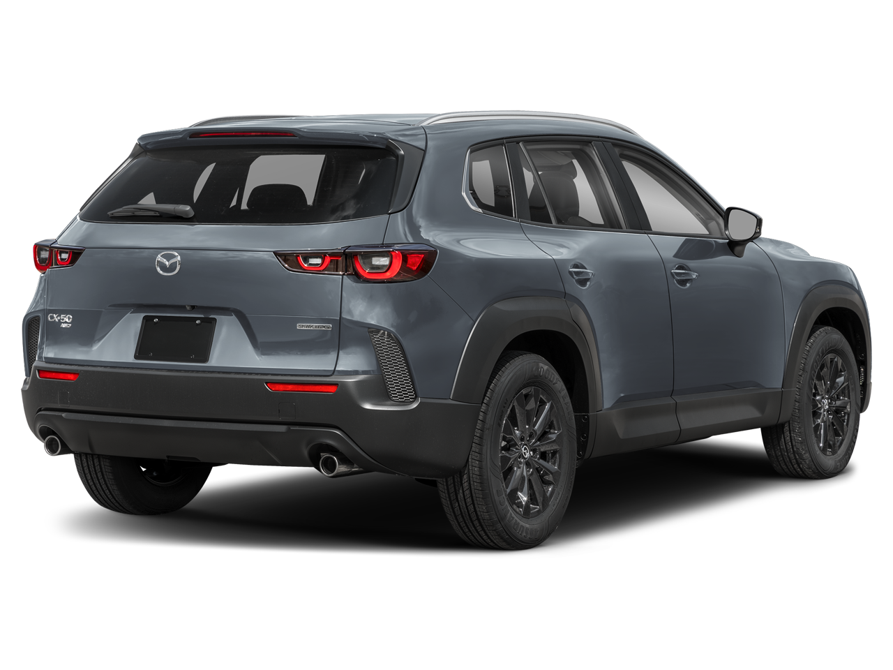 2024 Mazda Mazda CX-50 Preferred AWD