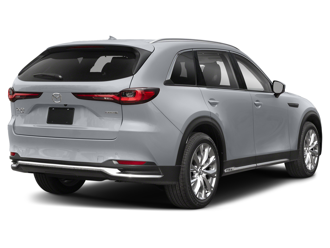 2024 Mazda Mazda CX-90 3.3 Turbo Premium AWD