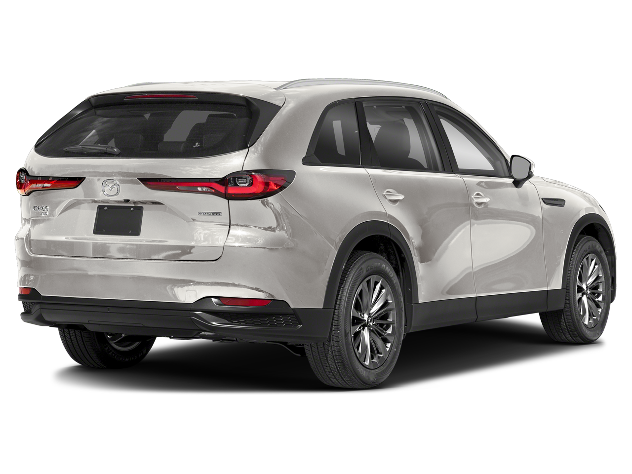 2024 Mazda Mazda CX-90 3.3 Turbo Preferred AWD