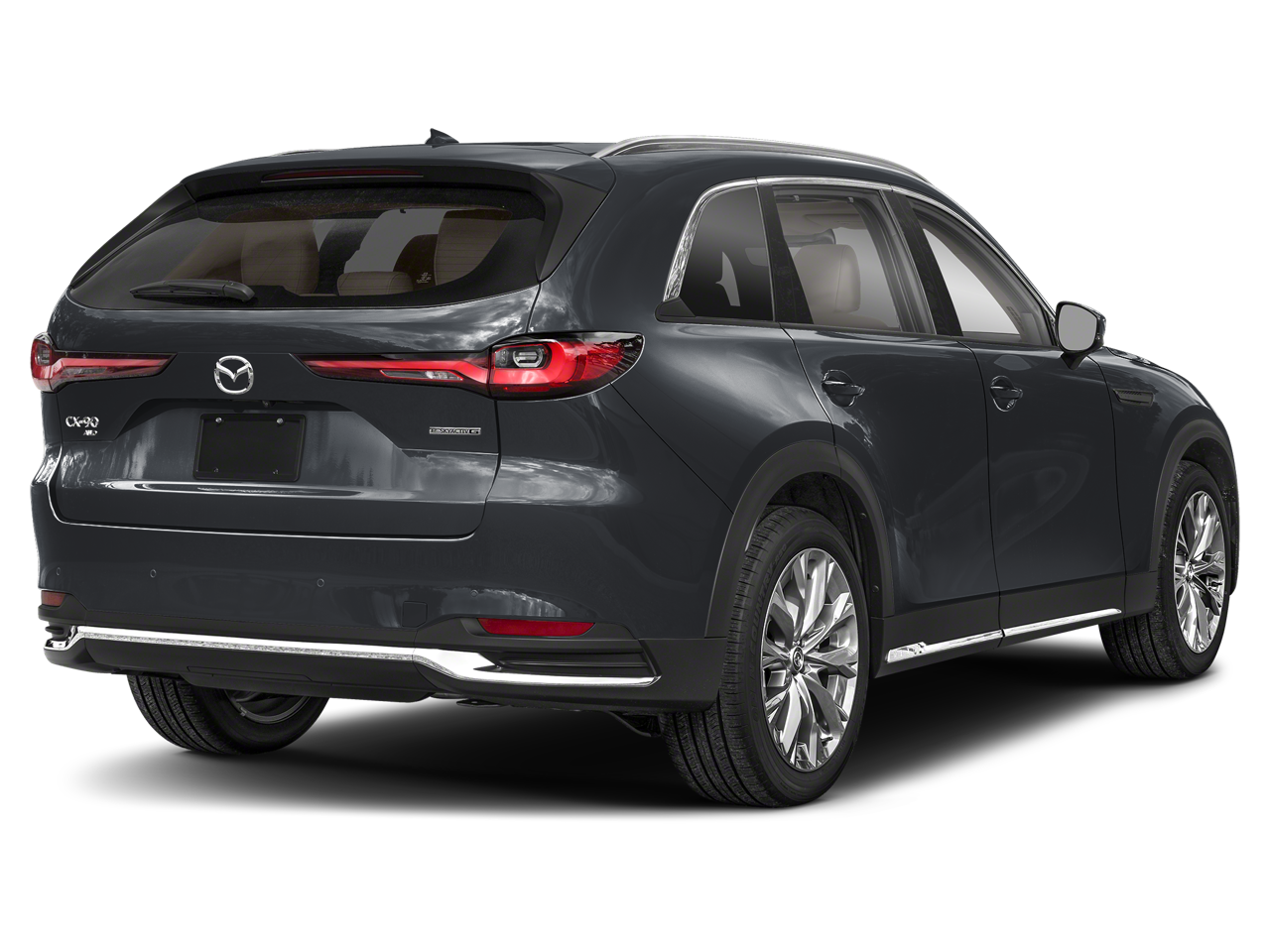 2024 Mazda Mazda CX-90 Premium Plus AWD