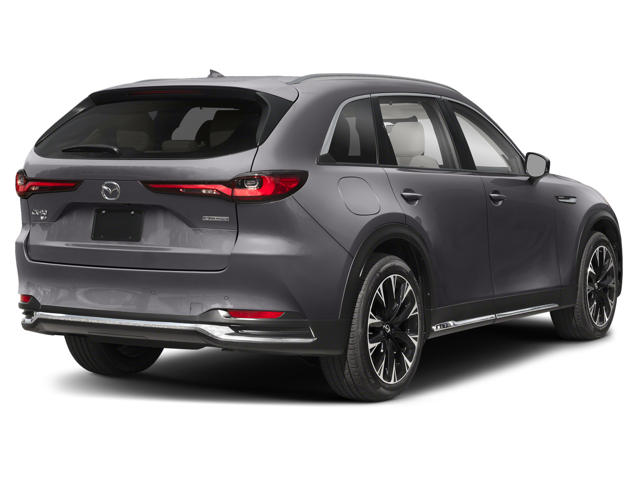 2024 Mazda Mazda CX-90 PHEV Premium AWD
