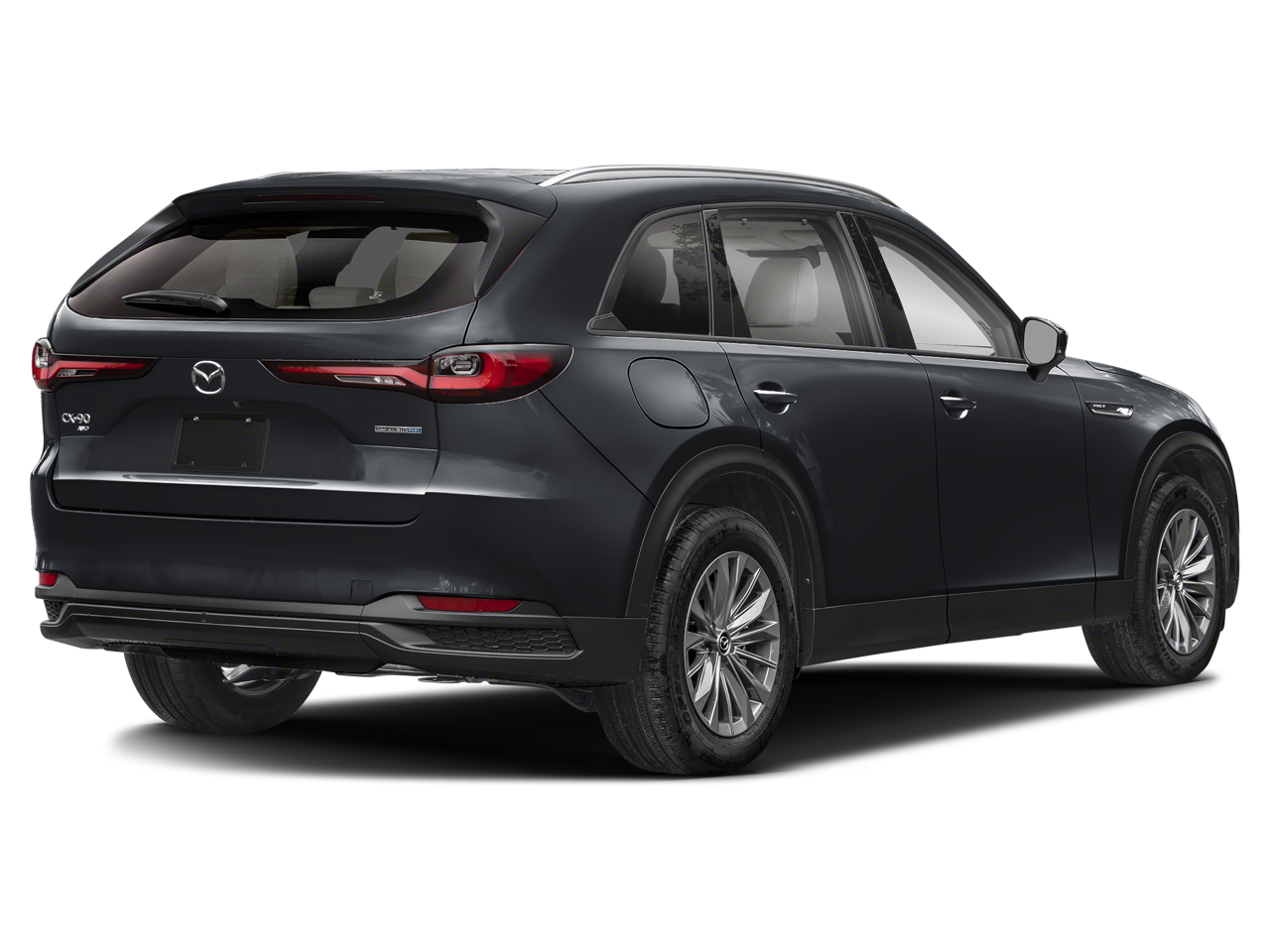 2024 Mazda Mazda CX-90 PHEV Preferred AWD