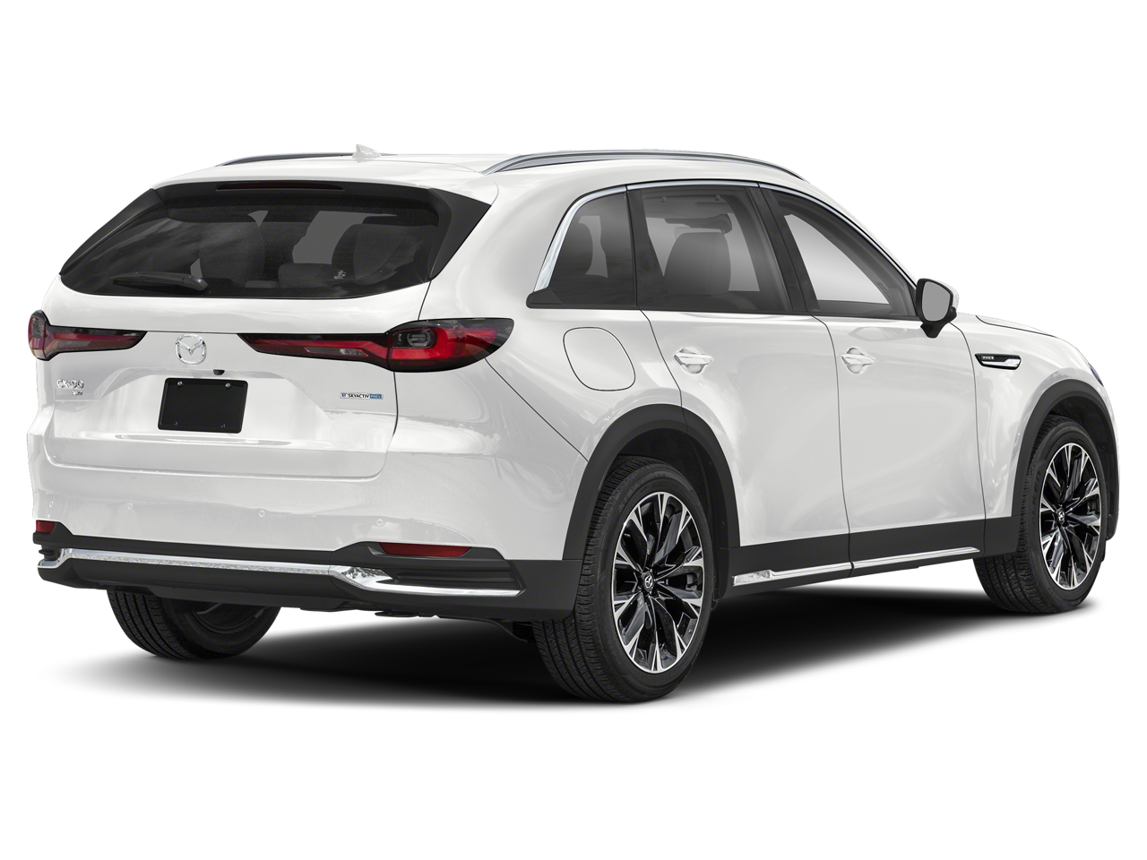 2024 Mazda Mazda CX-90 PHEV Premium Plus AWD