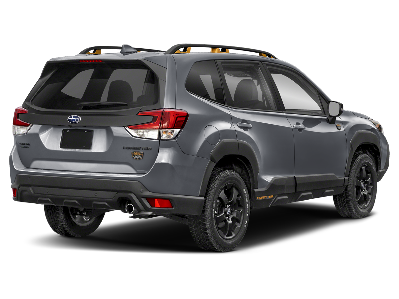 2024 Subaru Forester Wilderness photo 3