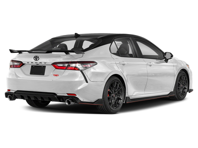 2024 Toyota Camry XSE V6