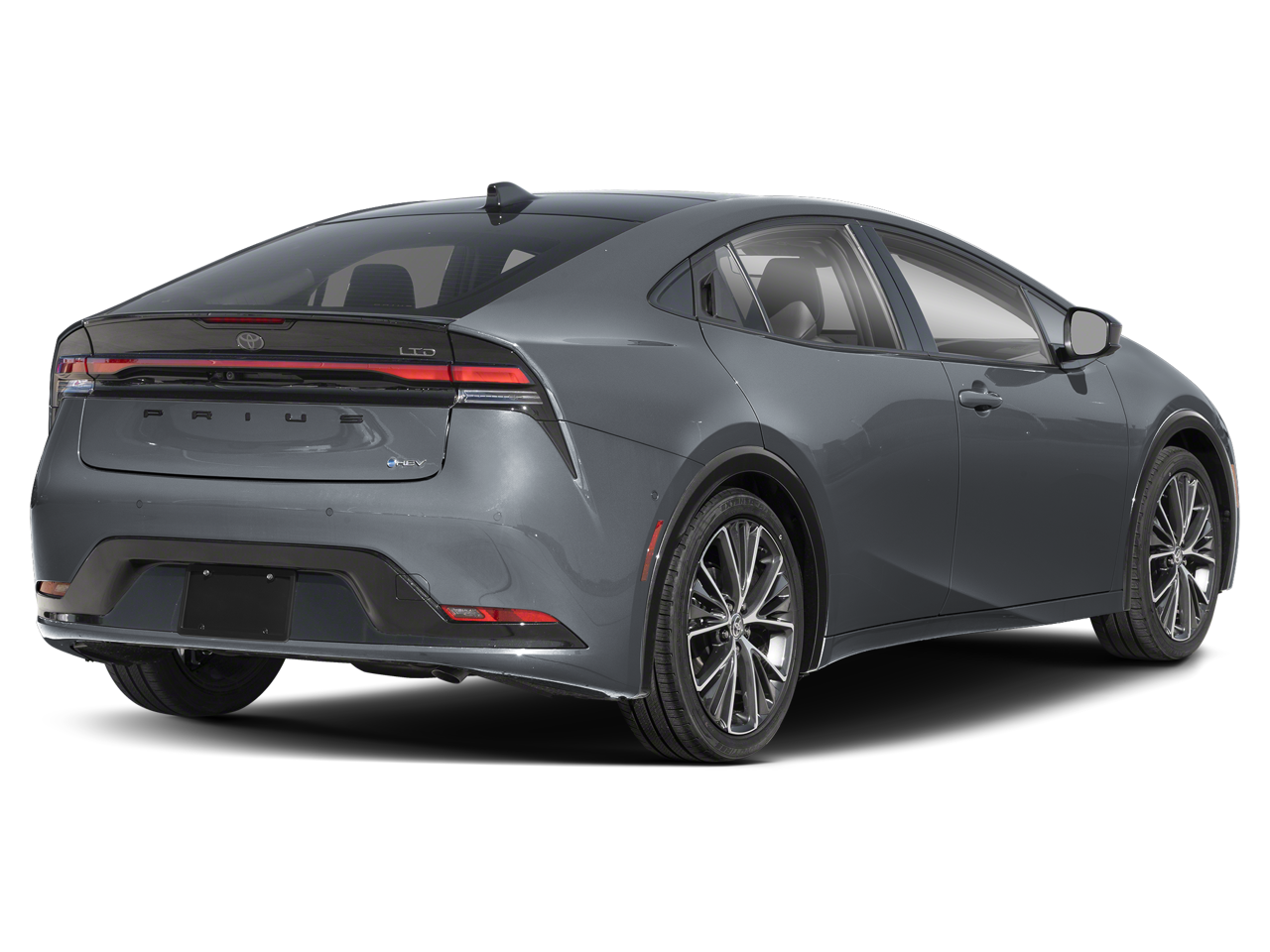 2024 Toyota Prius Limited photo 2