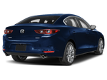 2025 Mazda Mazda3 Sedan 2.5 S Preferred FWD