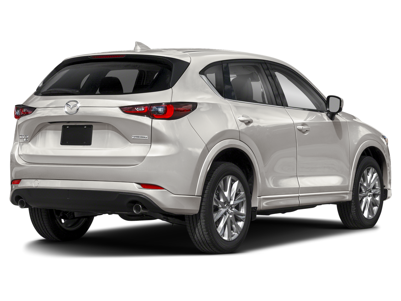 2025 Mazda Mazda CX-5 Premium Plus AWD