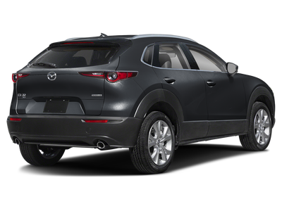 2025 Mazda Mazda CX-30 2.5 S Premium AWD