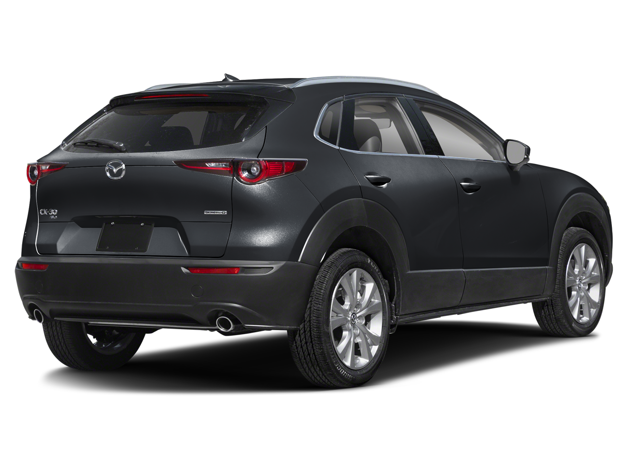 2025 Mazda Mazda CX-30 2.5 S Premium AWD