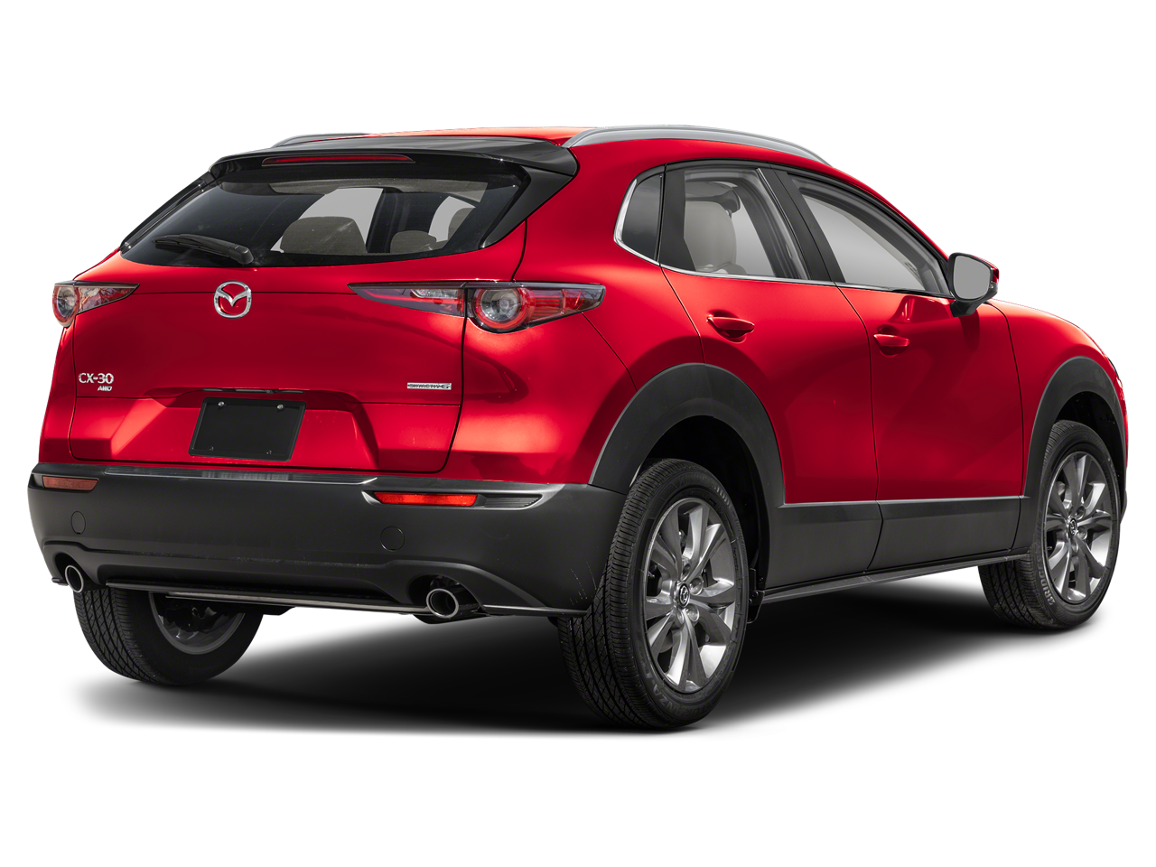 2025 Mazda CX-30 2.5 S Preferred photo 2