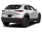 2025 Mazda Mazda CX-30 Select Sport AWD