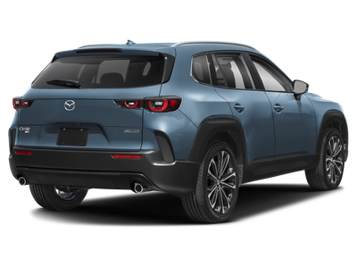 2025 Mazda Mazda CX-50 2.5 S Premium Plus AWD