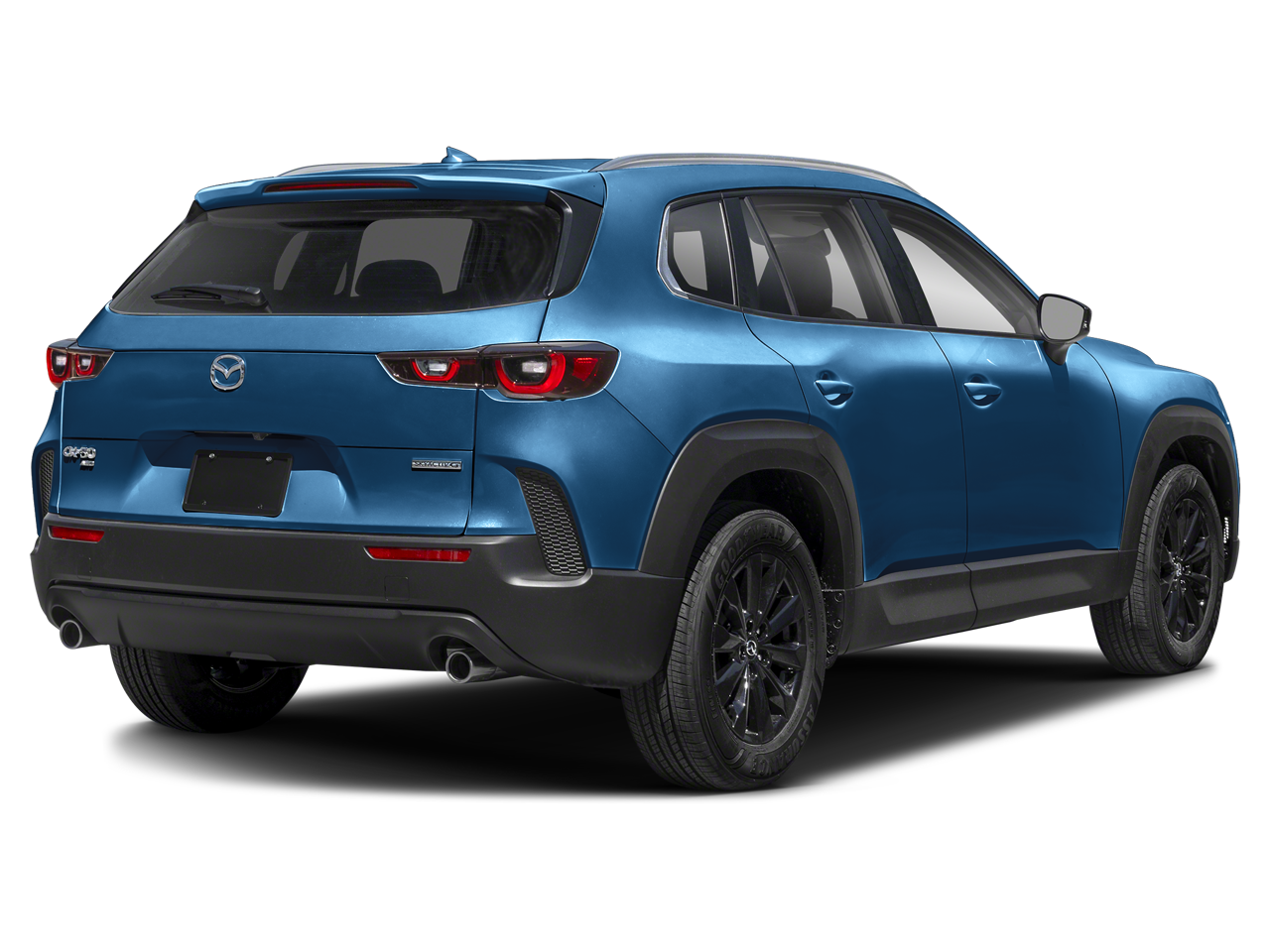 2025 Mazda CX-50 2.5 S Premium photo 3