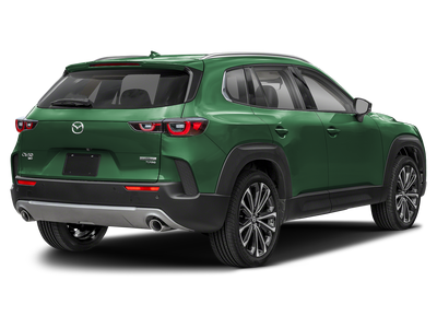 2025 Mazda Mazda CX-50 Turbo Premium Plus AWD
