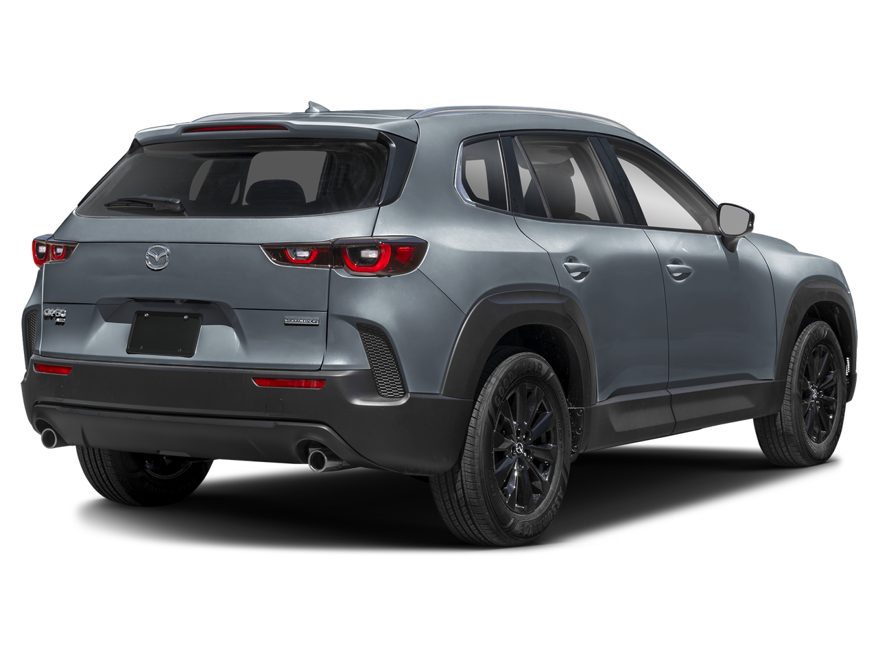 2025 Mazda Mazda CX-50 Premium AWD