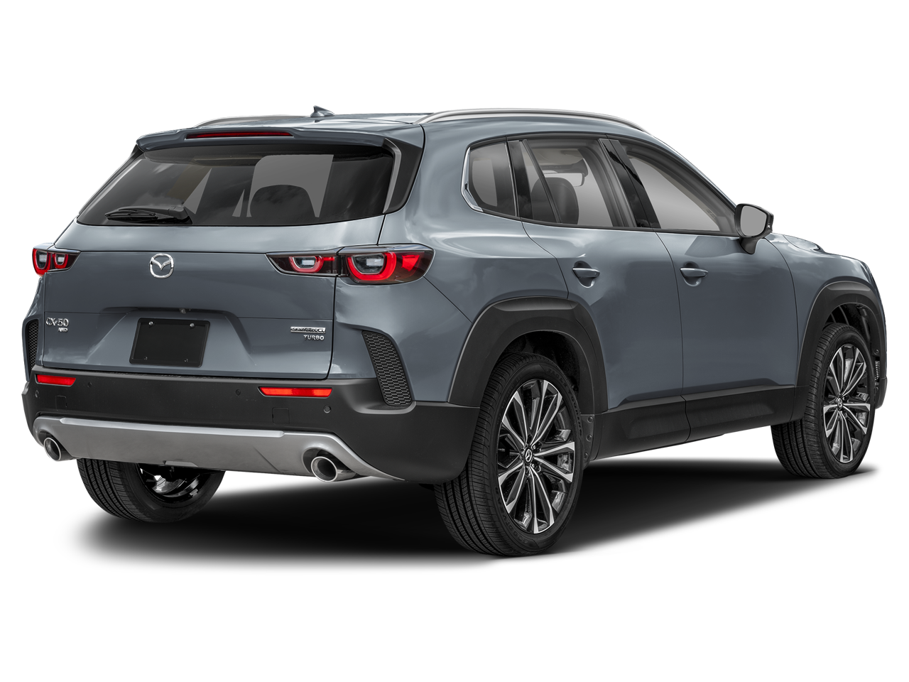 2025 Mazda Mazda CX-50 Turbo Premium Plus AWD