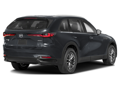 2025 Mazda Mazda CX-90 Preferred AWD