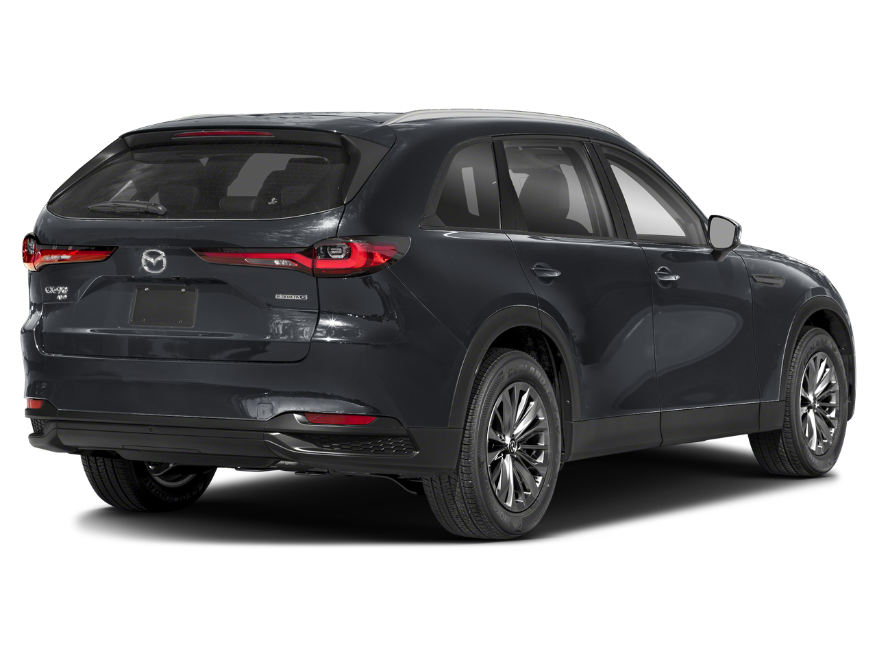 2025 Mazda Mazda CX-90 Preferred AWD
