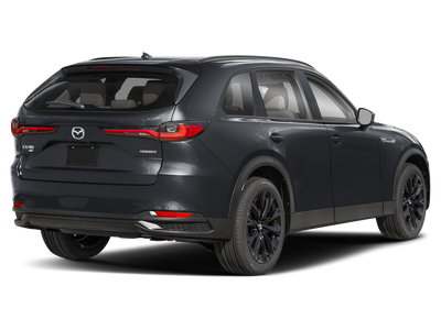 2025 Mazda Mazda CX-90 3.3 Turbo Premium Sport AWD