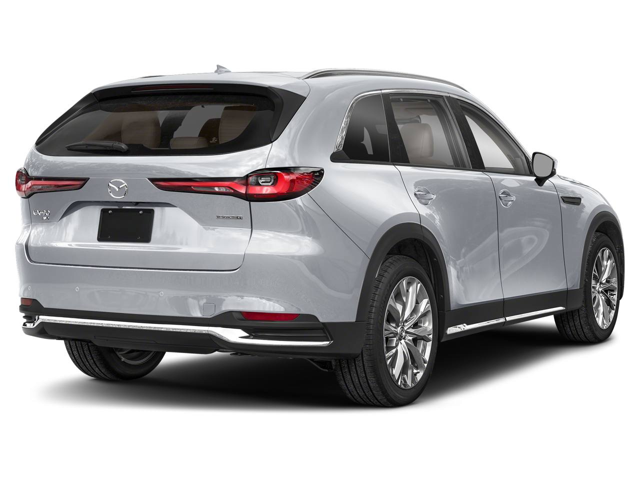 2025 Mazda Mazda CX-90 Premium Plus AWD