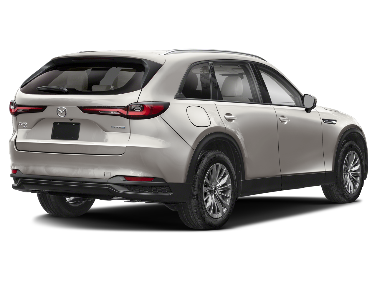 2025 Mazda Mazda CX-90 PHEV Preferred AWD