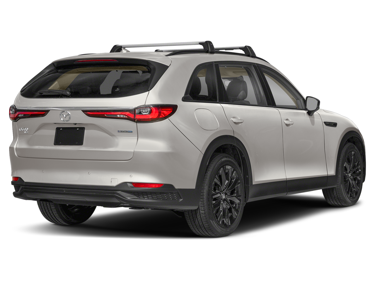 2025 Mazda Mazda CX-90 PHEV Premium Sport