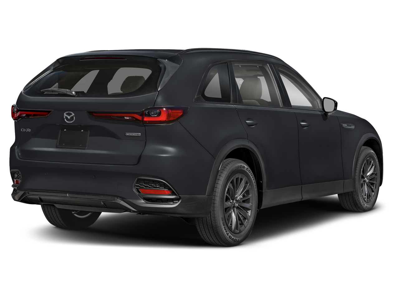 2025 Mazda Mazda CX-70 Preferred AWD