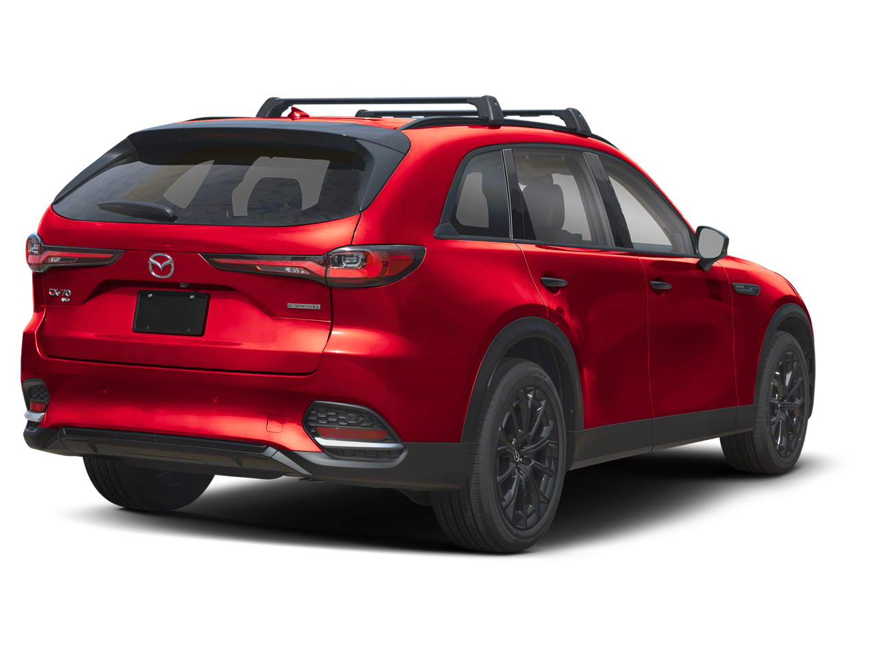 2025 Mazda Mazda CX-70 Premium AWD