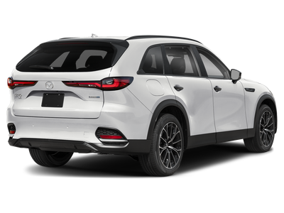 2025 Mazda Mazda CX-70 PHEV Premium Plus AWD