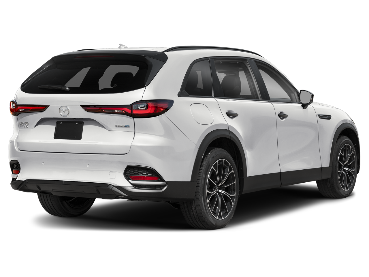 2025 Mazda Mazda CX-70 PHEV Premium Plus AWD