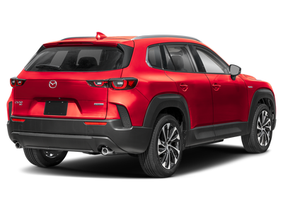 2025 Mazda Mazda CX-50 Hybrid Premium Plus AWD