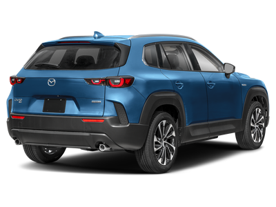2025 Mazda Mazda CX-50 Hybrid Premium Plus AWD