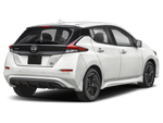 2025 Nissan LEAF SV PLUS