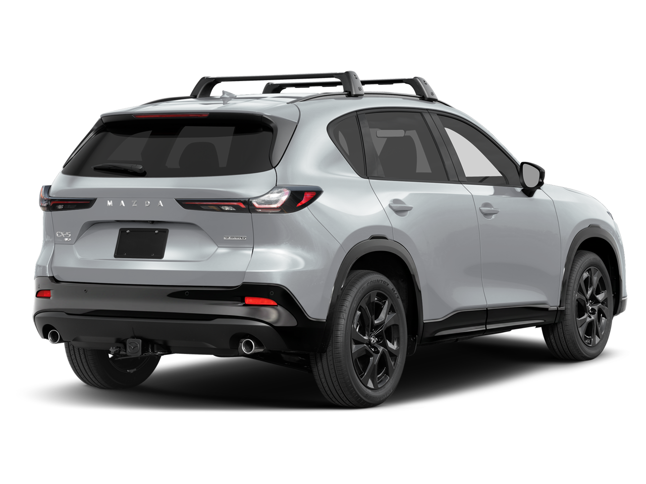 2026 Mazda Mazda CX-5 Premium Plus AWD