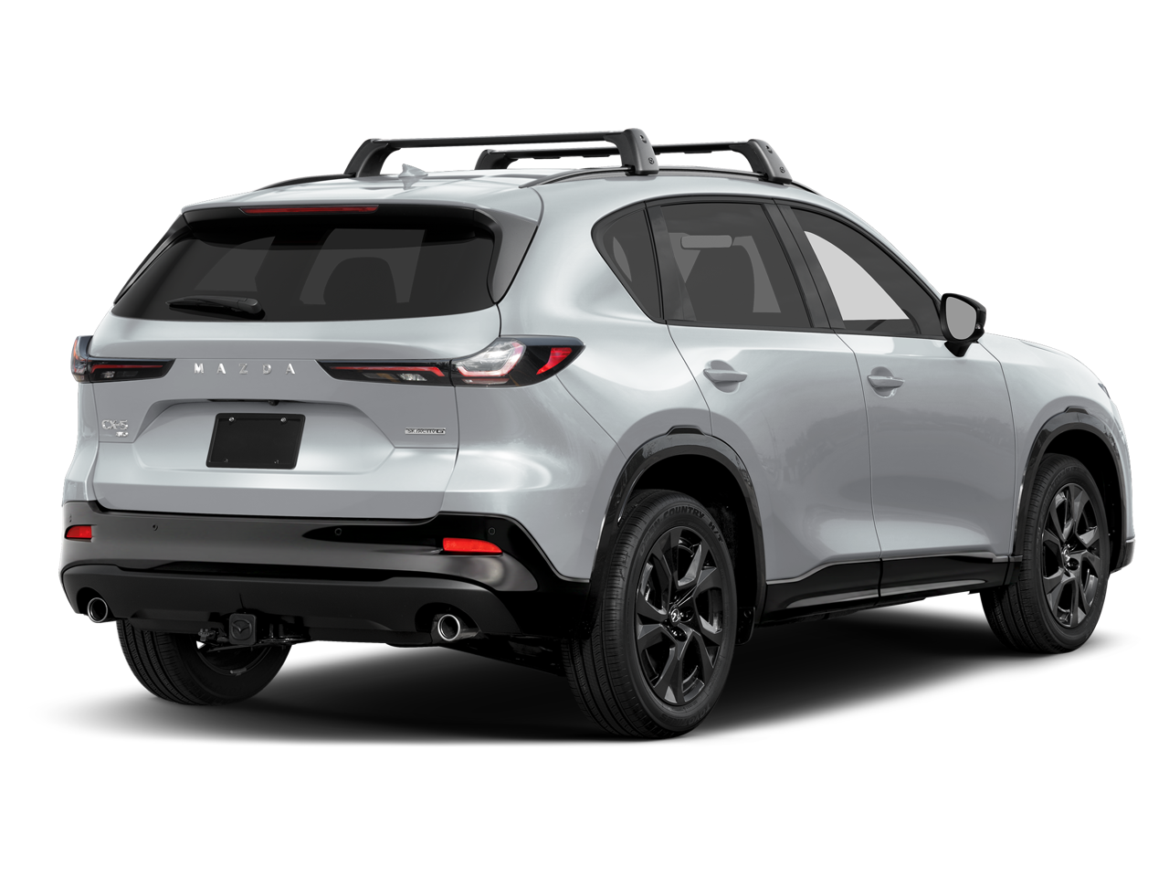 2026 Mazda Mazda CX-5 Premium Plus AWD