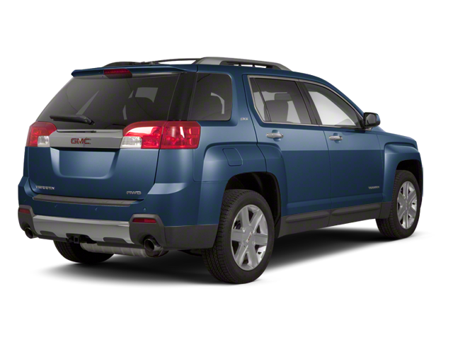 2010 GMC Terrain SLT-1