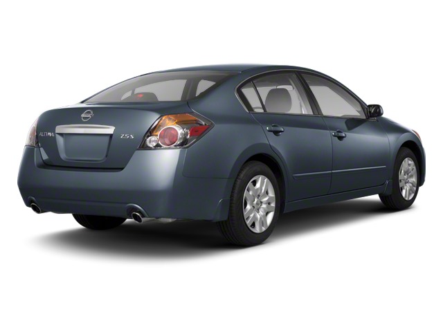 2011 Nissan Altima 2.5 S