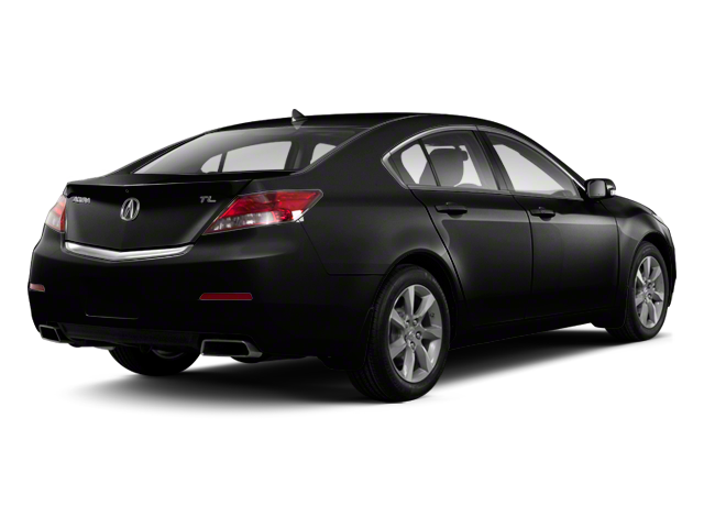 2012 Acura TL Tech Auto
