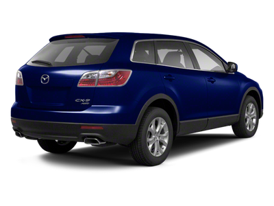 2012 Mazda Mazda CX-9 Grand Touring