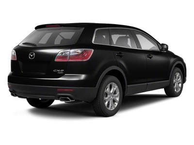 2012 Mazda Mazda CX-9 Touring AWD