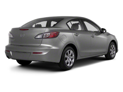 2012 Mazda Mazda3 i Sport