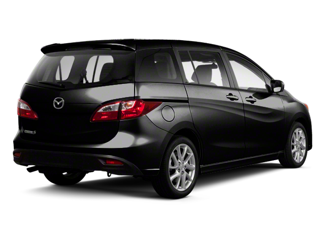 2012 Mazda Mazda5 Sport