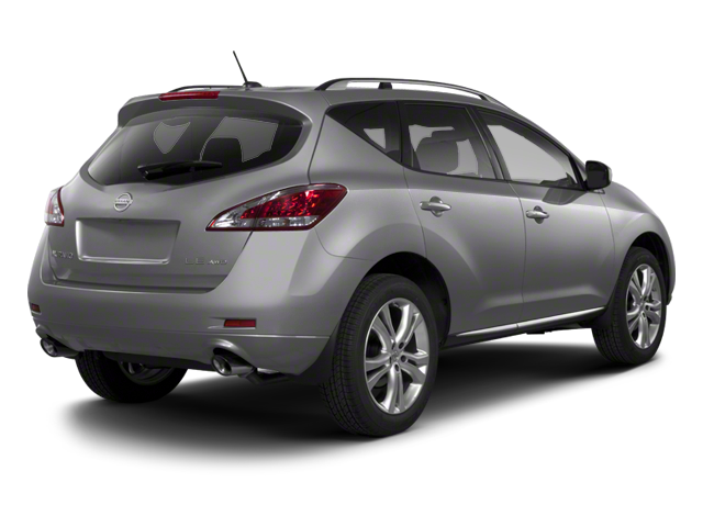 2012 Nissan Murano SL